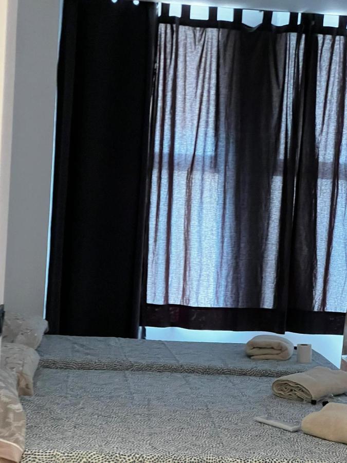 Centro Historico Picasso Parking Incluido Z3 Appartement *