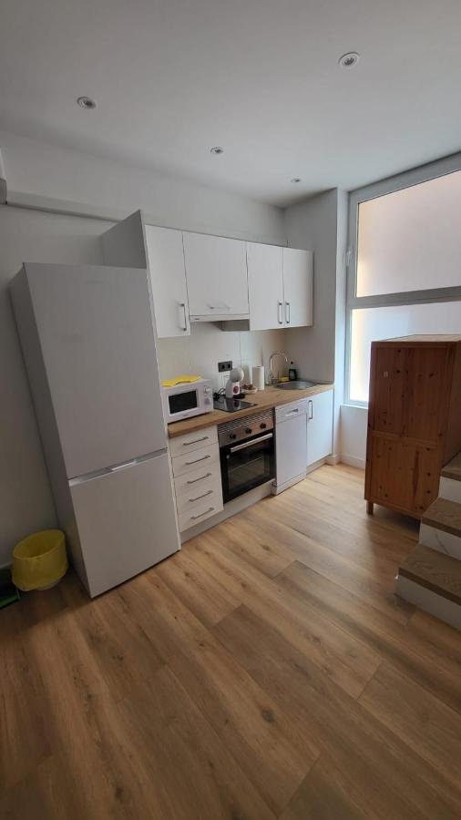 Centro Historico Picasso Parking Incluido Z3 Appartement *