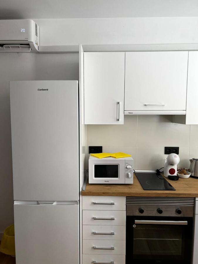 Appartement Centro Historico Picasso Parking Incluido Z3 Málaga