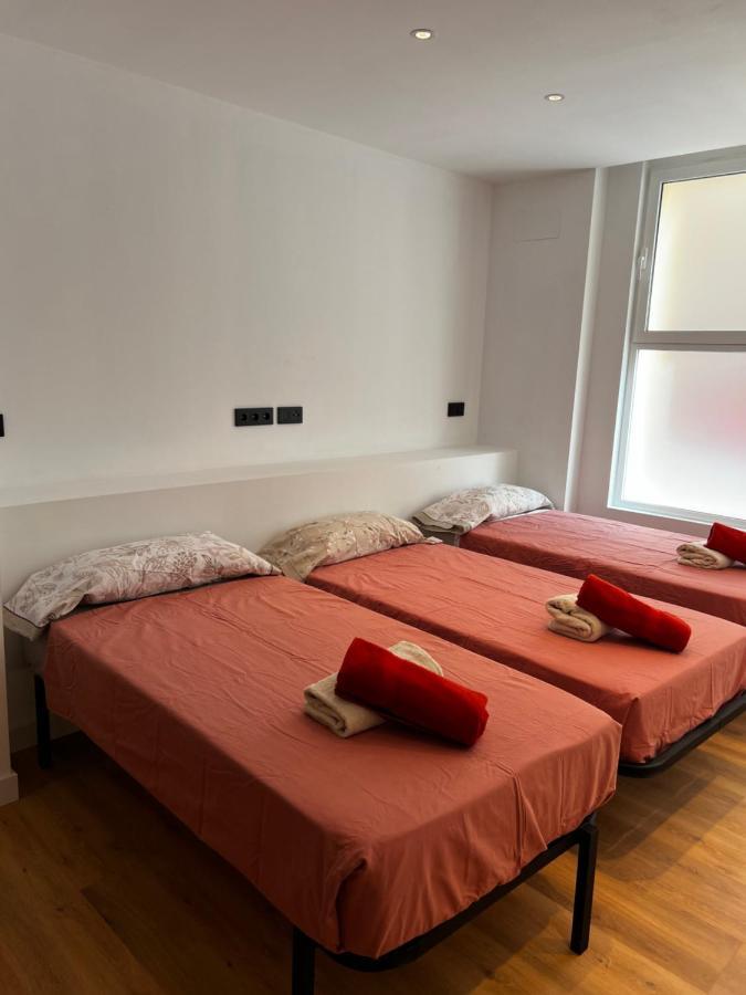 Centro Historico Picasso Parking Incluido Z3 Appartement
