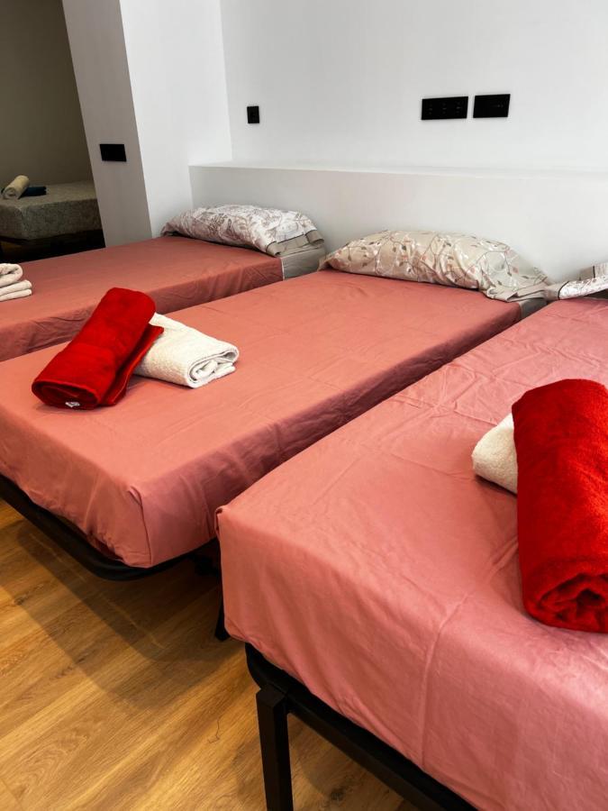 Appartement Centro Historico Picasso Parking Incluido Z3