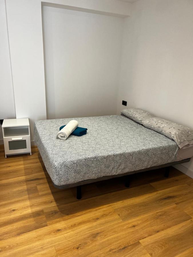 Centro Historico Picasso Parking Incluido Z3 Appartement